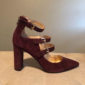 Brand New Ivanka Trump Heels